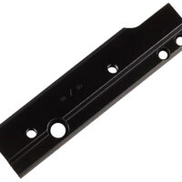 Weaver Mounts 48412 Detachable Side Mount #3B Black Winchester 94