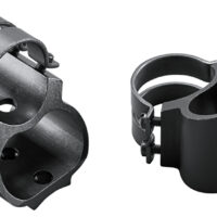 Weaver Mounts 48047 Top Mount Base 47 Black Marlin MR7/Winchester 70/Browning A-Bolt Long Action