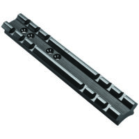 Weaver Mounts 48513 Top Mount Base 410 Black Thompson Center Encore/Omega/Impact