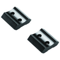 Weaver Mounts 48632 Top Mount Base 411 Black Thompson Center