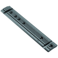 Weaver Mounts 48505 .22 Tip-Off Adapter Base TO-9M Matte Black Ruger 10/22