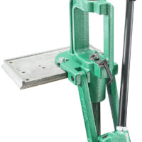 RCBS 9356 Rock Chucker Supreme Press 1 Hole Cast Iron