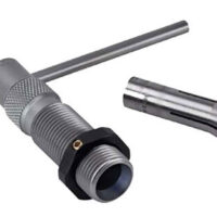 RCBS 9440 Standard Bullet Puller w/o Collet Multi-Caliber