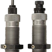 RCBS 11501 Full-Length 2-Die Set Group A 6mm Rem