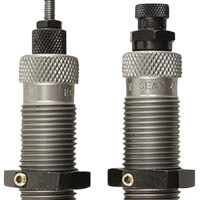 RCBS 12501 Full-Length 2-Die Set Group A .257 Roberts