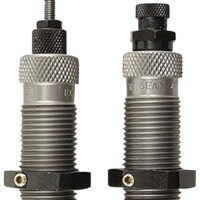 RCBS 15201 Full-Length 2-Die Set Group A .300 Weatherby Mag