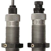 RCBS 12801 Full-Length 2-Die Set Group A .260 Rem