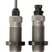 RCBS 15101 Full Length Die Set 300 Savage