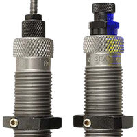 RCBS 12201 Full-Length 2-Die Set Group A .250 Savage