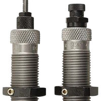 RCBS 15701 Full-Length 2-Die Set Group A .32 Win Special