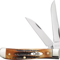 CAE MINI TRAPPER 6.5 BONESTAG