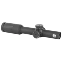 EOTECH SCOPE 1-6X24MM FIRST FOCAL PLANE SR1 RETICLE VUDU RIFLE SCOPE