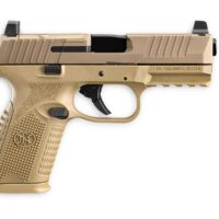 FNM 509MRD 9MM DA FDE 15RD