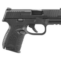 FN 509C 9MM BLK 3.7" 10+1 FS