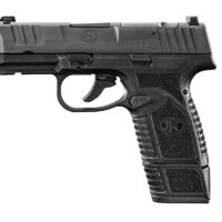 FN REFLEX 9MM BLK 15+1 MRD NMS