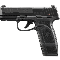 FN REFLEX 9MM BLK 15+1 MRD SFTY