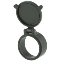 BUTLER CREEK SCOPE COVER LENS CAP 09 OBJ ( 6 PER CASE )