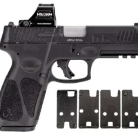 TAURUS G3B 9MM TAN/SS 4.0" 2 15RD