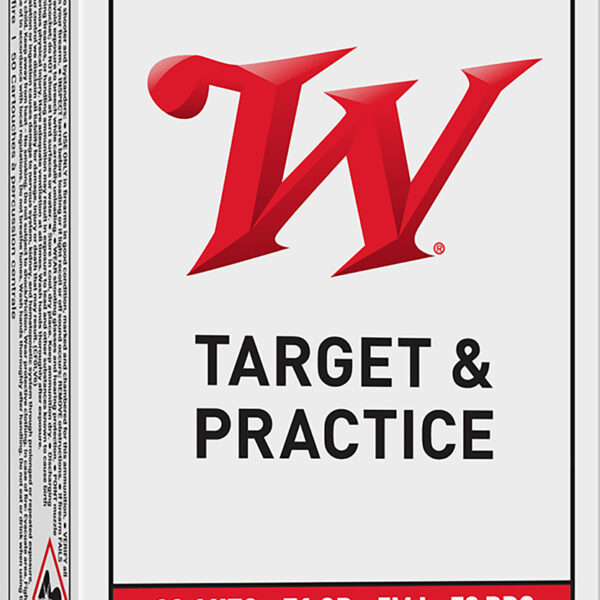 Winchester Ammo Q4255 USA  32ACP 71gr Full Metal Jacket 50 Per Box/10 Case