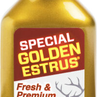 Wildlife Research 405 Special Golden Estrus Deer Attractant Doe In Estrus Scent 1oz Bottle