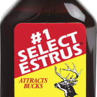 Wildlife Research 401 #1 Select Deer Attractant Doe In Estrus Scent 1oz Bottle