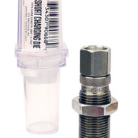 Lee Precision 90668 Short Charging Die 1 ea