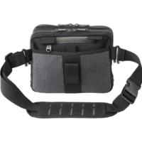 BULLDOG CASE TACTICAL PISTOL CCW "GO" BAG BLACK (10 PER CASE)
