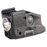 STREAMLIGHT TLR-6 HL G43X/48 300LM BLK LSR