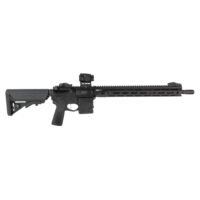 SPRINGFIELD ARMORY SAINT VICTOR V2 5.56 16" LC GP