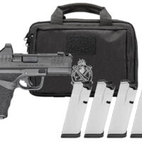 SPRINGFIELD ARMORY HELLCAT PRO OSP 9MM BK 15+1 GP