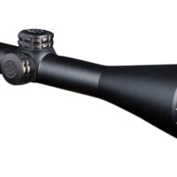 Konus 7277 KonusPro 550 Matte Black 4-16x50mm 1" Tube Engraved Ballistic 550 AO Reticle