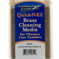 Frankford Arsenal 881538 Walnut Hull Brown 5 lbs