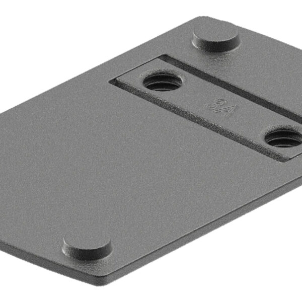 Leupold 170906 DeltaPoint Pro  Matte Black Aluminum Compatible w/Glock Dovetail Mount