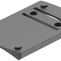Leupold 170908 DeltaPoint Pro Matte Black Steel Sig 226 Dovetail Mount