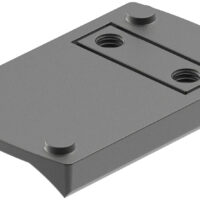 Leupold 170909 DeltaPoint Pro Matte Black Steel S&W M&P Dovetail Mount