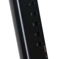 ProMag WAL01 Standard 8rd 9mm Luger Fits Walther P1 Fits Walther P38 Blued Steel