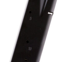 Mec-Gar MGP2264013AFC Sig P226 13rd 40 S&W Fits Sig P226, Blued w/Anti-Friction Coating Carbon Steel