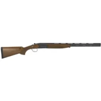 SAVAGE ARMS 555 COMPACT O/U 20/24 BL/WD