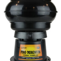 Lyman 7631692 2500 Pro MagnumTurbo Case Tumbler 13" Bowl
