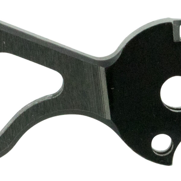 Wilson Combat 337B Ultralight Skeleton Hammer 1911 Style Blued