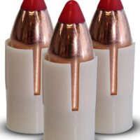 TRADITIONS SMACKDOWN BULLETS 45 CAL 200 GR POLY TIP 15/PK ( 6 PER CASE )