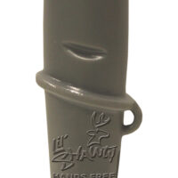 Primos 757 Lil Shawty 5-in1 Open Call Attracts Deer Brown Plastic