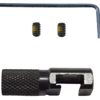 GrovTec US Inc GTHM68 Rifle Winchester 94 Black Steel