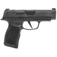 SIG SAUER P365XL 9MM 3.7" PSTL BLACK 2-12RD OPTC PLTE COVER