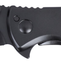 CRK SLAG ASSISTED BLK CLIP PT