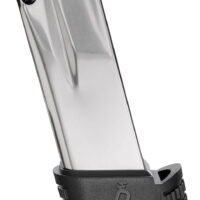 Springfield Armory XDM50193 XD-M Compact 19rd 9mm Luger Stainless Steel
