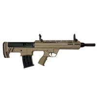 SDS TOKAREV TBP 12GA S/A 12GA BULLPUP STYLE FDE SHTGN