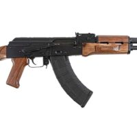 DPMS ANVIL AK-47 RIA 7.62X39MM 16IN BBL IR NUTMEG STK AND GRIP 30RD MAG FORGED