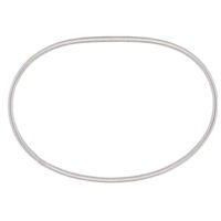 Hornady 392370 Lock-N-Load Case Retainer Stainless Steel