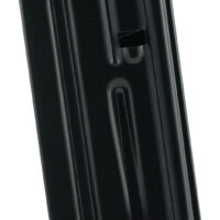 ProMag COL08 Standard 10rd 223 Rem/5.56 NATO Fits AR-15 Blued Steel